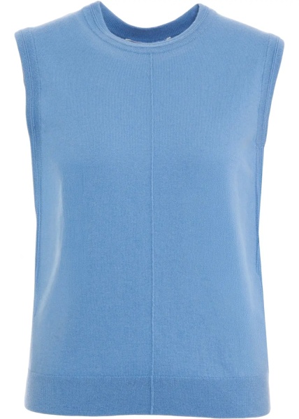 Pulovere Vest 'Agna'