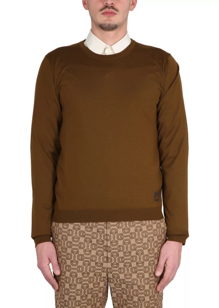 Pulovere Wool Jersey.