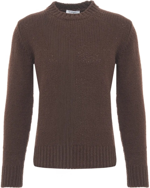 Pulovere Wool knit sweater