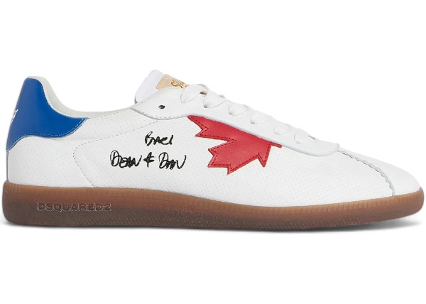 Rebels Sneakers