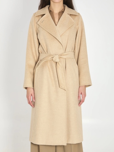 Riccio Coat