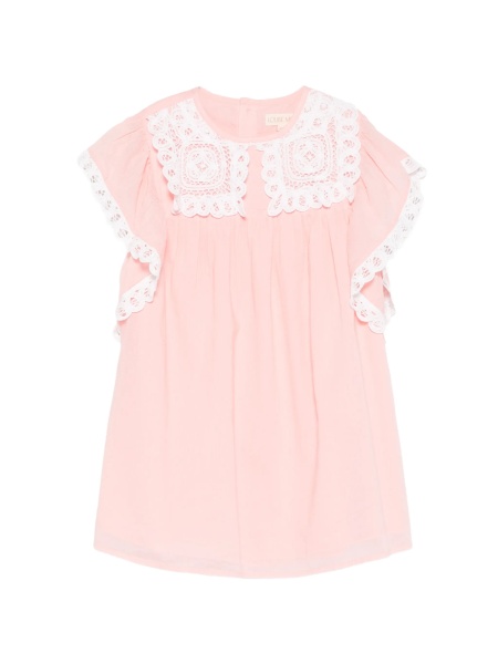 Rochie casual LOUISE MISHA roz