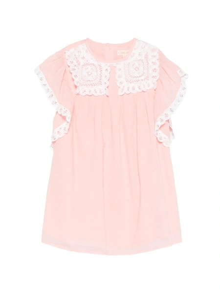 Rochie casual LOUISE MISHA roz