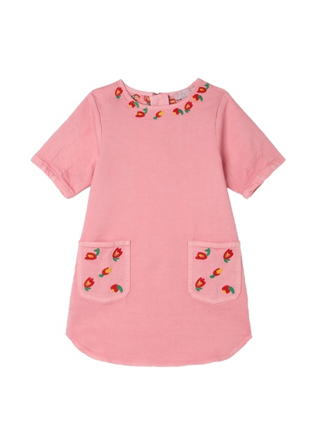 Rochie casual Stella McCartney roz