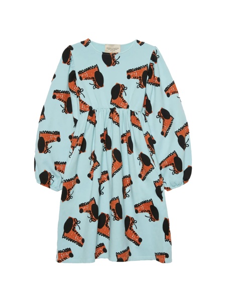 Rochie casual WEEKEND HOUSE KIDS albastra