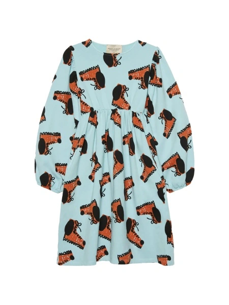 Rochie casual WEEKEND HOUSE KIDS albastra