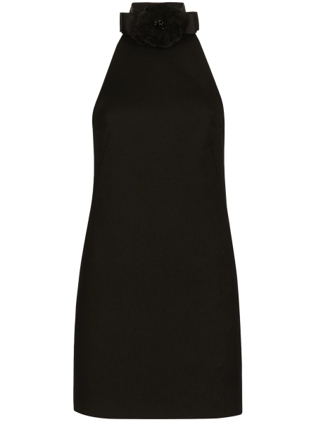 Rochie de ocazie Dolce & Gabbana neagra