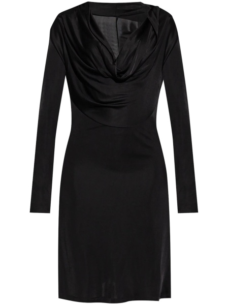 Rochie de ocazie HELMUT LANG neagra