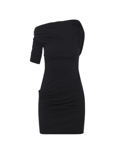 Rochie de ocazie JACQUEMUS neagra