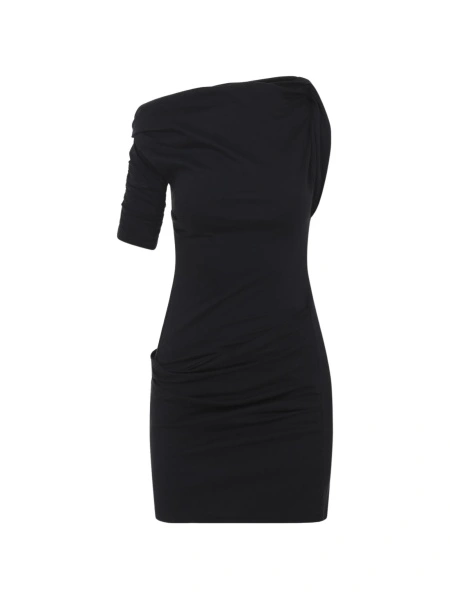 Rochie de ocazie JACQUEMUS neagra