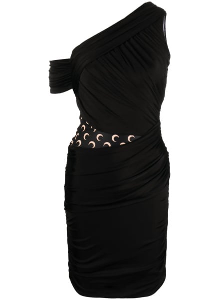 Rochie de ocazie MARINE SERRE neagra