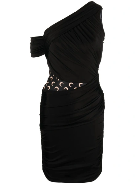 Rochie de ocazie MARINE SERRE neagra