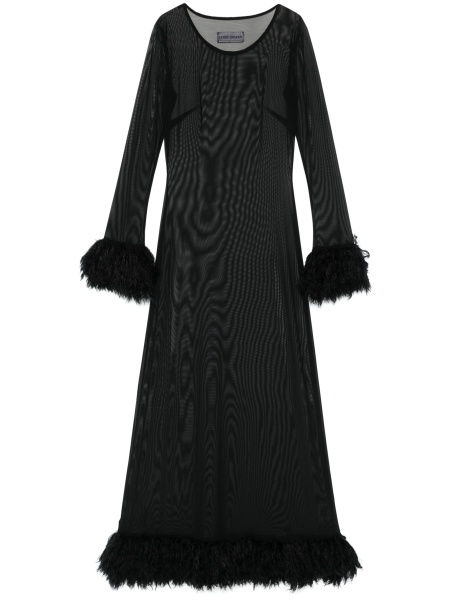 Rochie de ocazie MARINE SERRE neagra