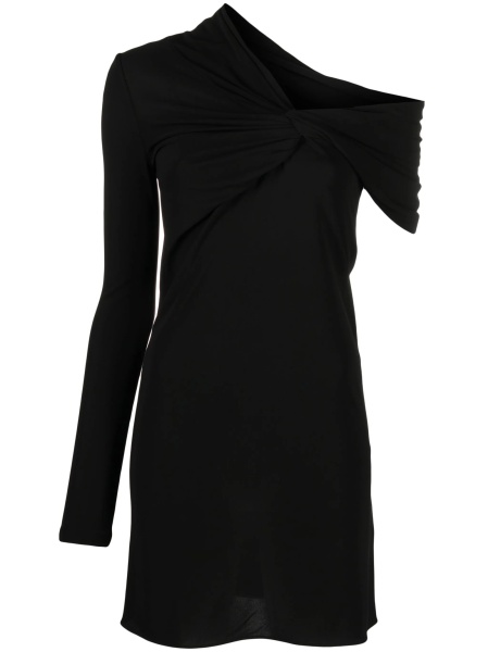 Rochie de ocazie Saint Laurent neagra