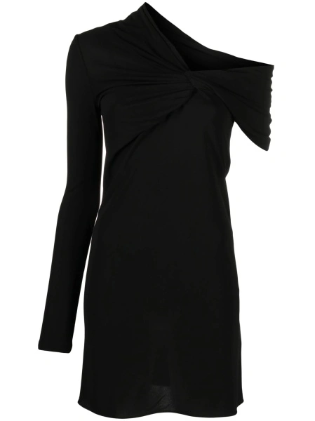 Rochie de ocazie Saint Laurent neagra