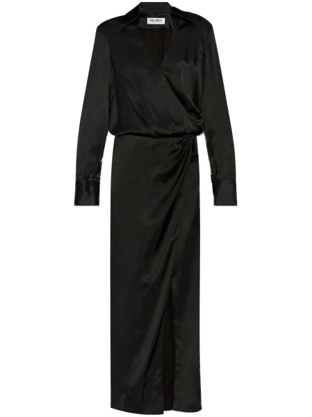 Rochie de ocazie THE ATTICO neagra