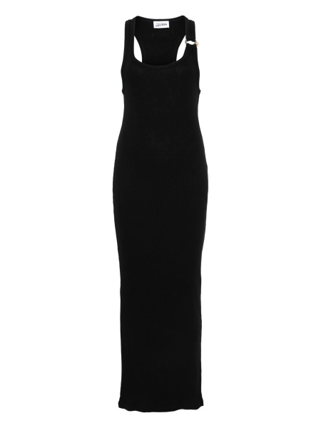Rochie de seara Jean Paul Gaultier neagra