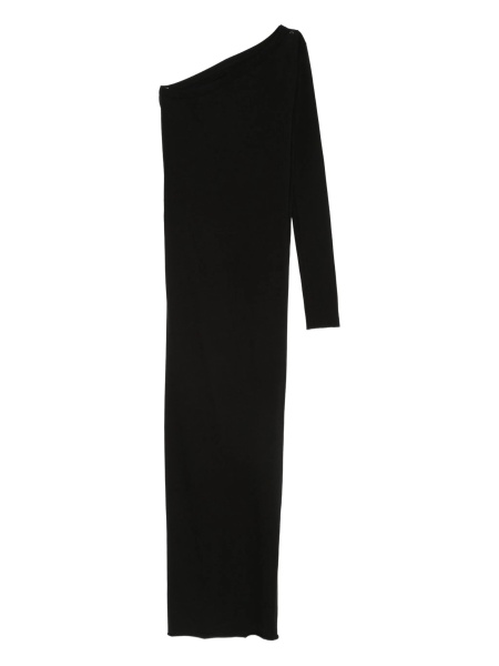 Rochie de seara Rick Owens neagra