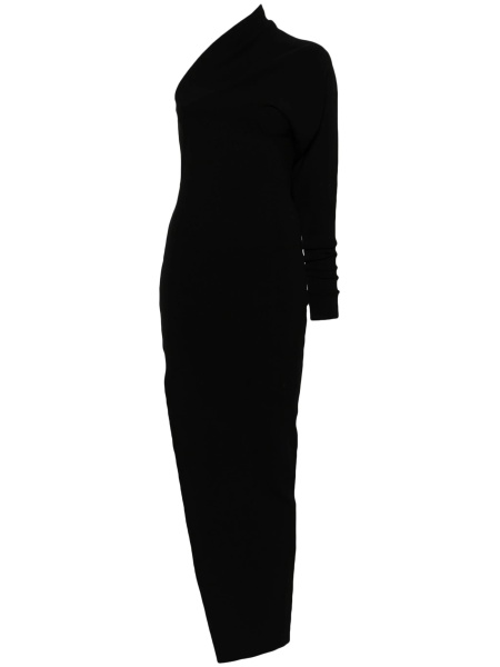 Rochie de seara Rick Owens neagra