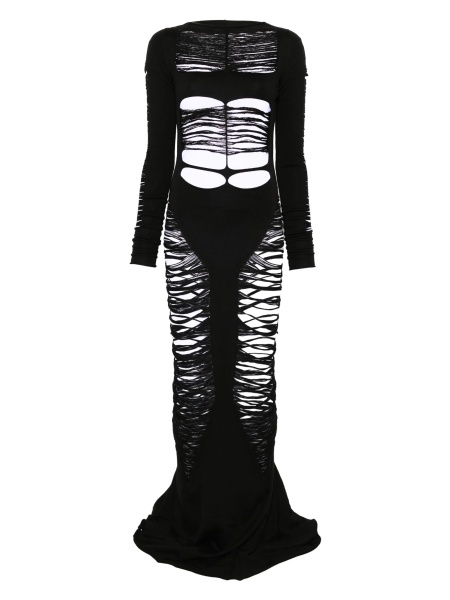 Rochie de seara Rick Owens neagra