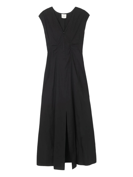 Rochie de zi ALYSI neagra