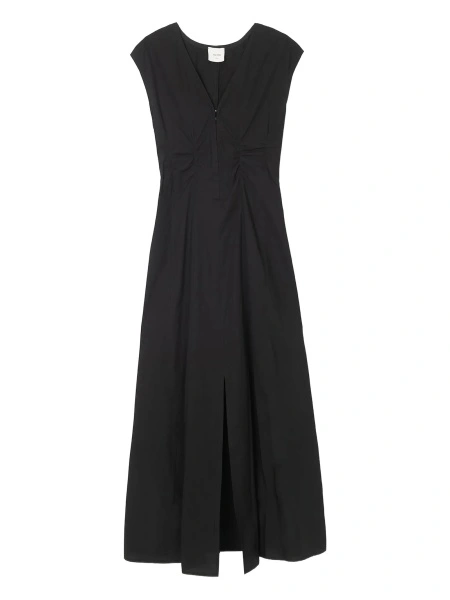 Rochie de zi ALYSI neagra
