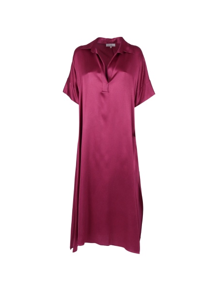 Rochie de zi ANTONELLI FIRENZE roz