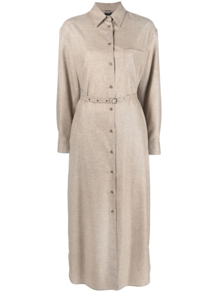 Rochie de zi Aspesi neutra