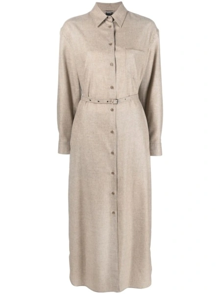 Rochie de zi Aspesi neutra