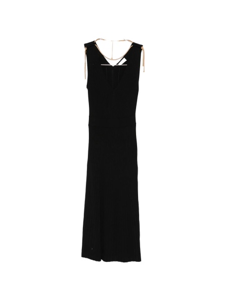 Rochie de zi Elisabetta Franchi neagra