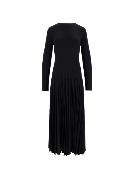 Rochie de zi Fabiana Filippi neagra