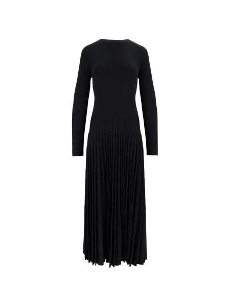 Rochie de zi Fabiana Filippi neagra