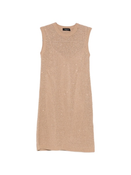 Rochie de zi Fabiana Filippi neutra