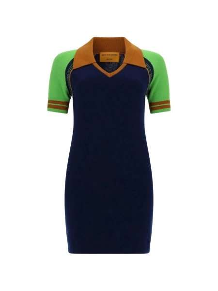 Rochie de zi GUEST IN RESIDENCE albastra