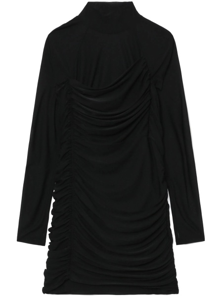 Rochie de zi HELMUT LANG neagra