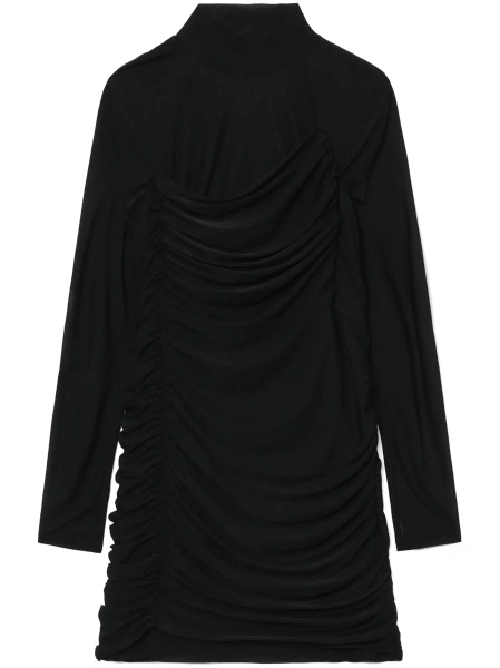 Rochie de zi HELMUT LANG neagra