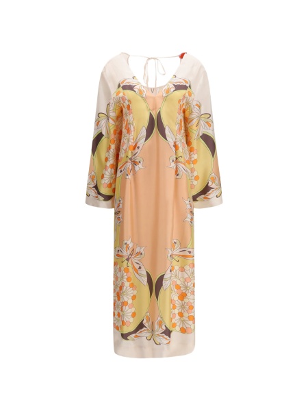 Rochie de zi La DoubleJ neutra