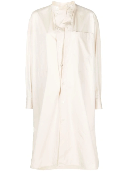 Rochie de zi LEMAIRE neutra