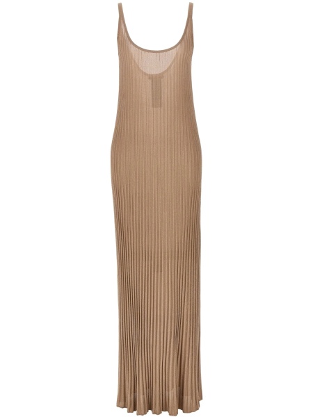 Rochie de zi Max Mara neutra