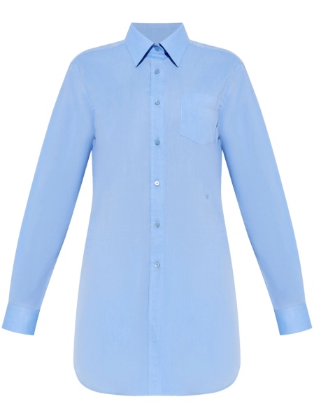 Rochie de zi Moschino albastra