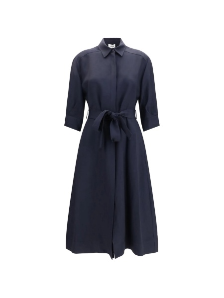 Rochie de zi P.A.R.O.S.H. albastra