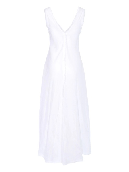 Rochie de zi P.A.R.O.S.H. alba