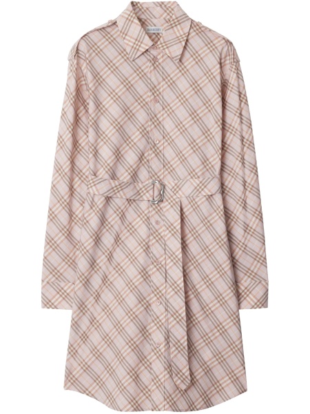 Rochie de zi Peuterey roz