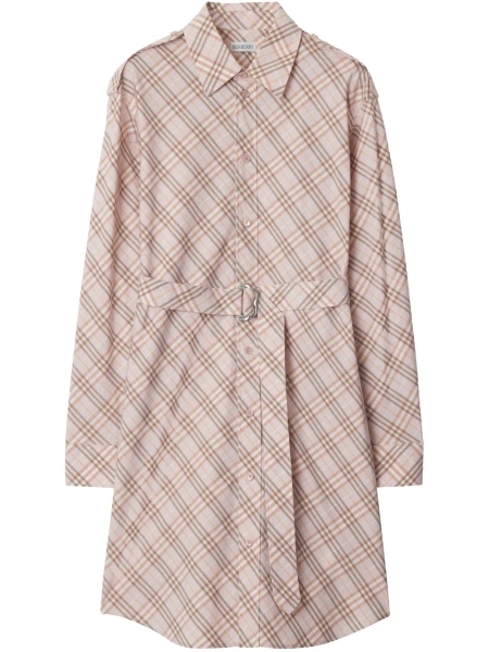 Rochie de zi Peuterey roz