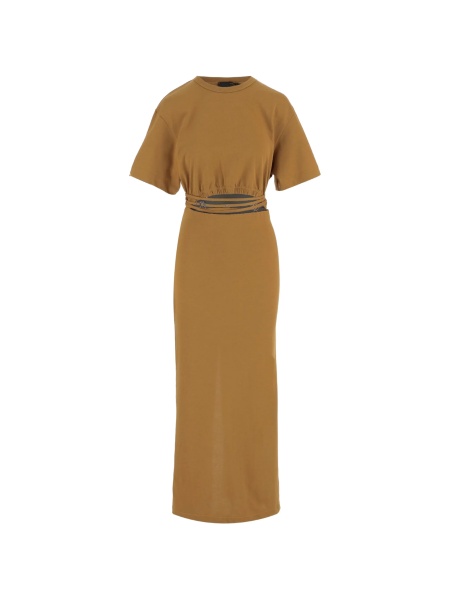 Rochie de zi Pinko maro