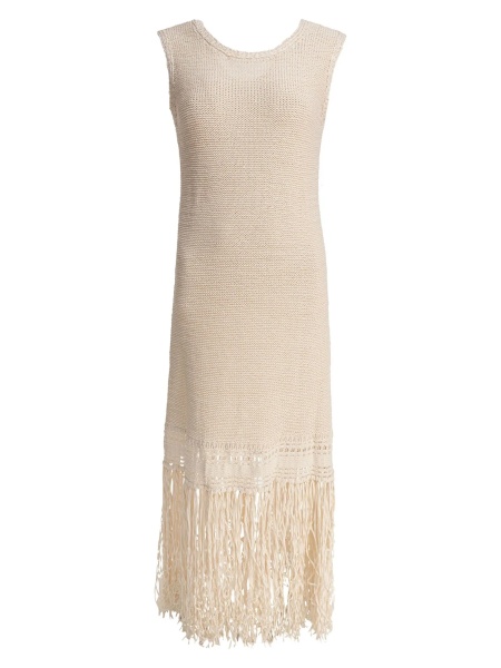 Rochie de zi Sandbeige neutra