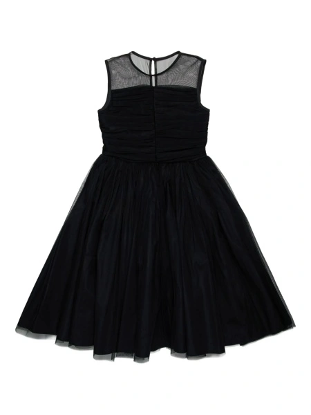 Rochie eleganta N°21 Kids neagra