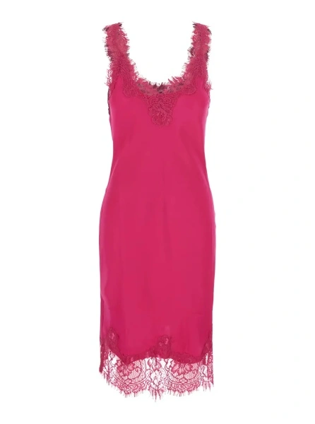 Rochie GOLD HAWK roz