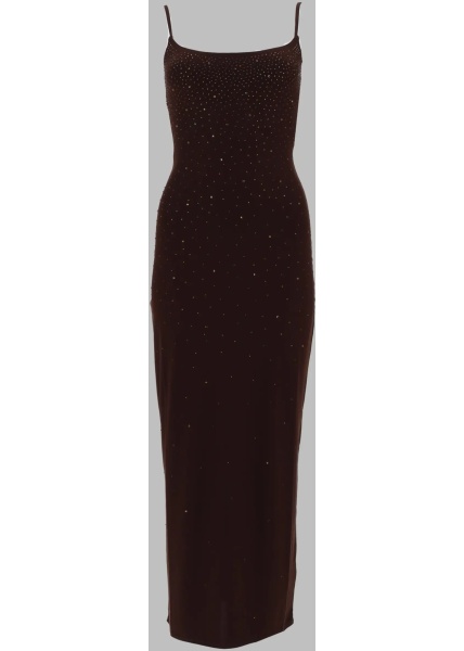 Rochii Abito Con Strass