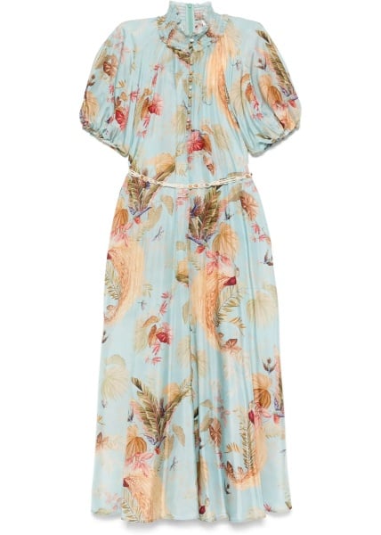 Rochii "Ascension" Maxi Dress